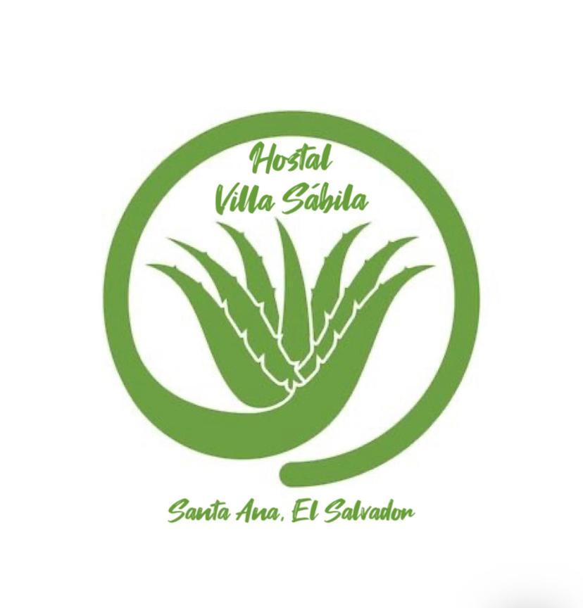 Hostal Villa Sabila Санта-Ана Экстерьер фото