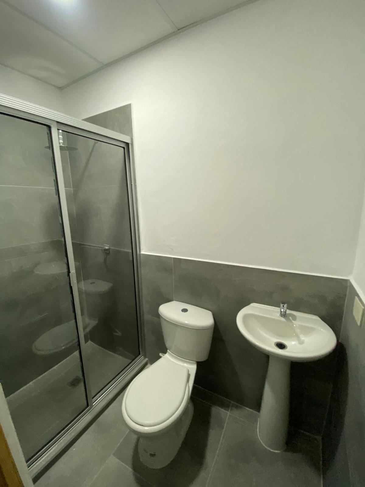 Hostal Villa Sabila Санта-Ана Экстерьер фото