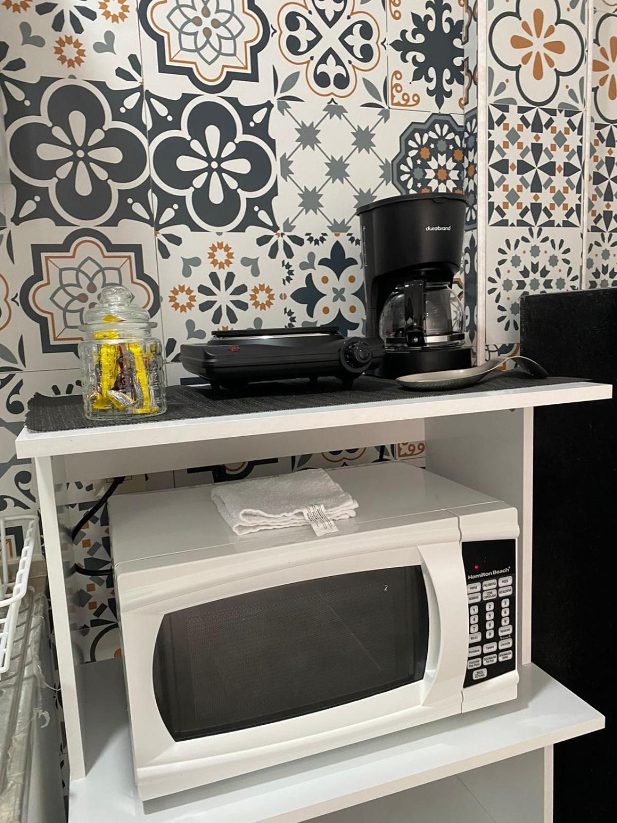 Hostal Villa Sabila Санта-Ана Экстерьер фото