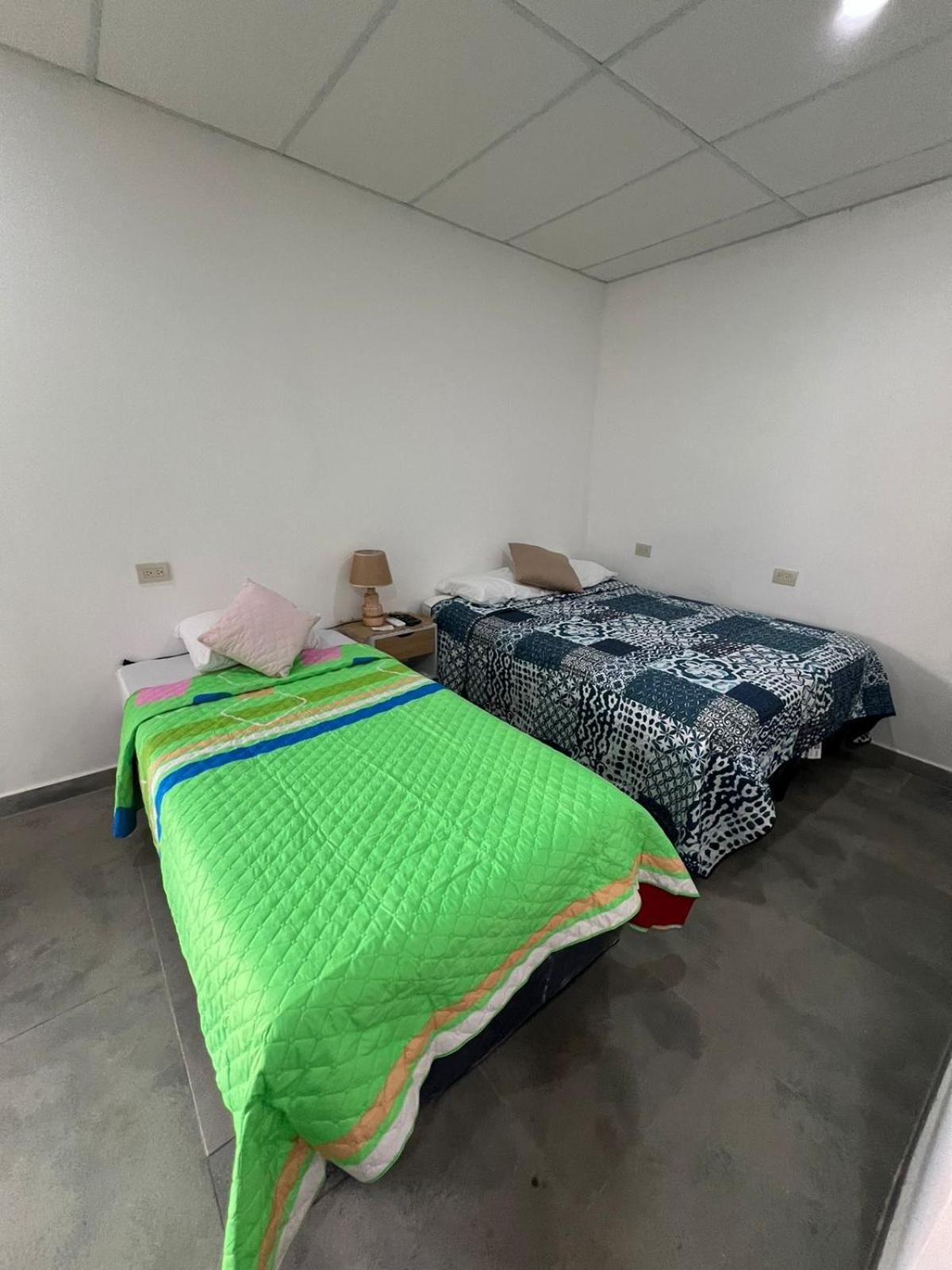 Hostal Villa Sabila Санта-Ана Экстерьер фото